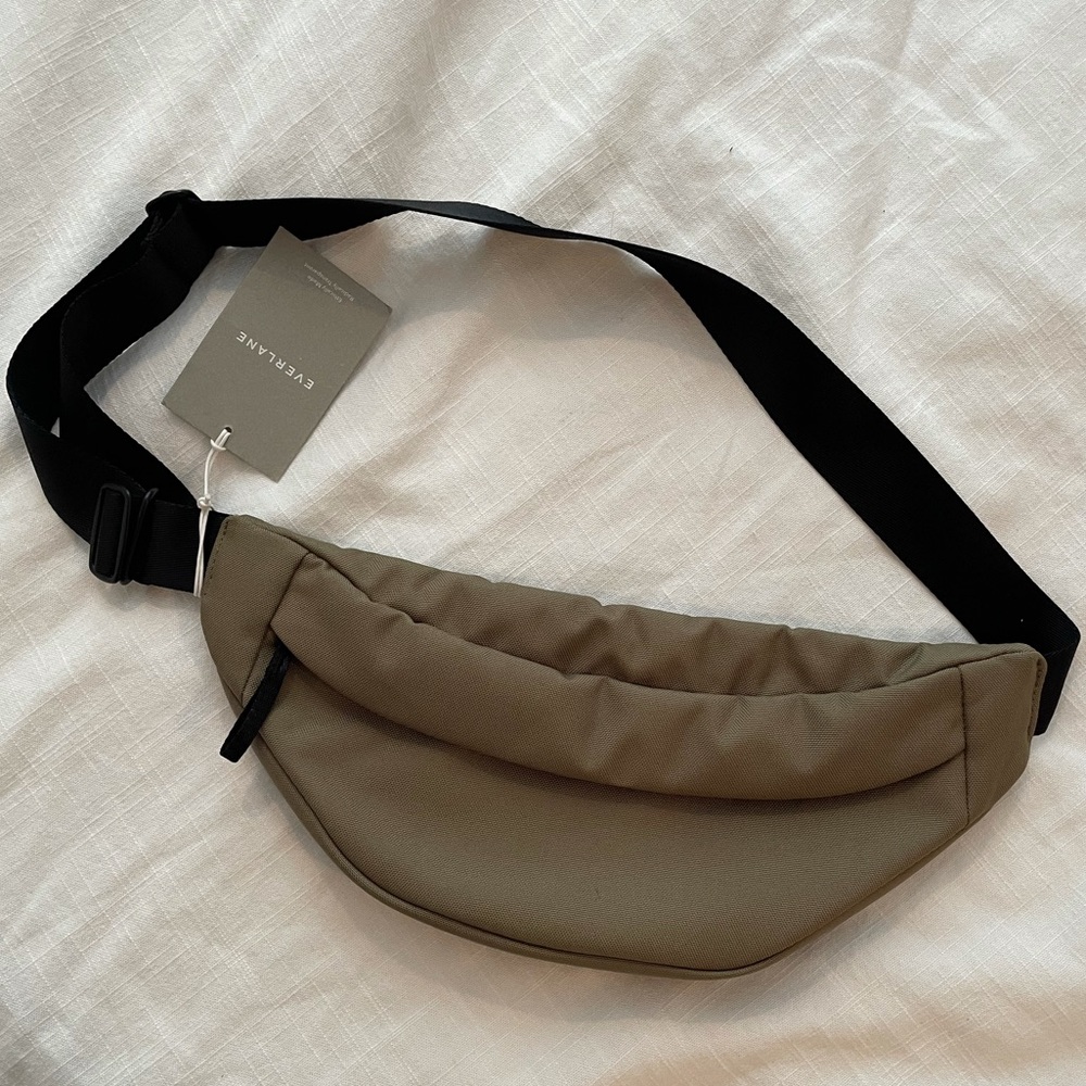 Everlane cross body bag or Fanny pack